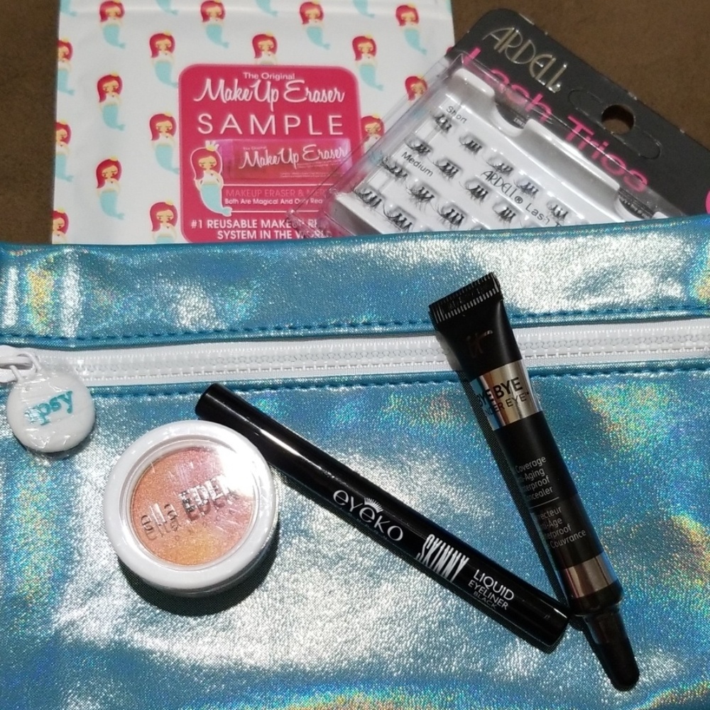 Makeup Bundle (IT cosmetics)